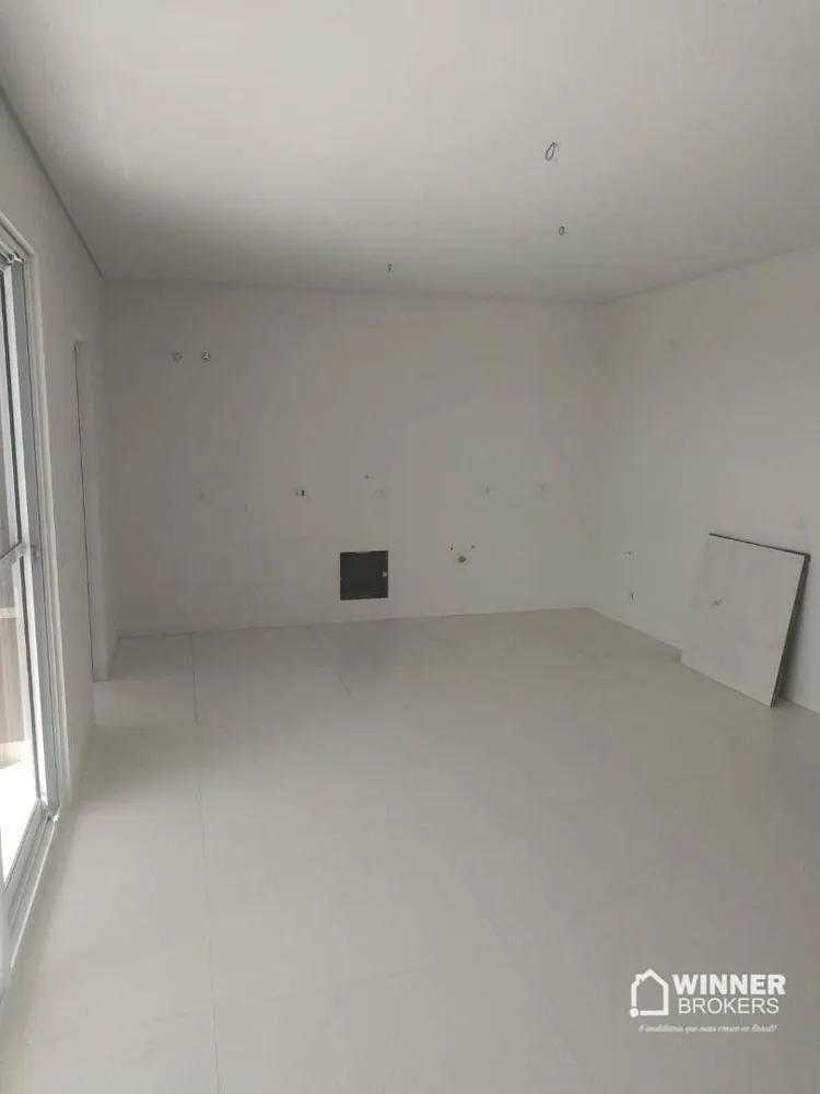 Apartamento, 3 quartos, 100 m² - Foto 4