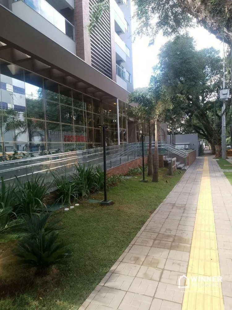Apartamento, 3 quartos, 100 m² - Foto 8