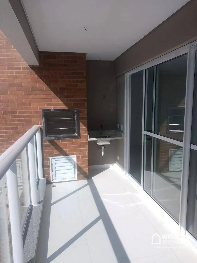 Apartamento, 3 quartos, 100 m² - Foto 8