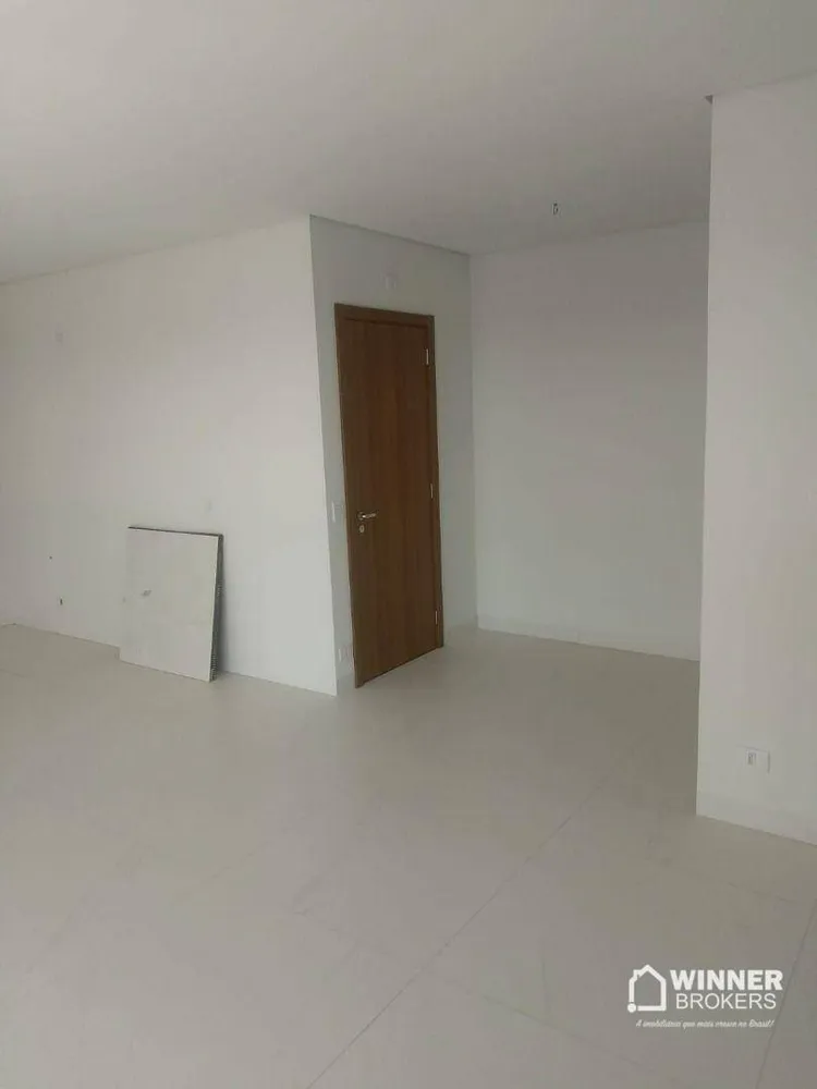 Apartamento, 3 quartos, 100 m² - Foto 6