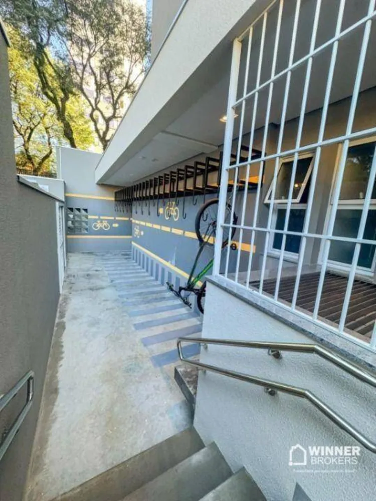 Apartamento, 3 quartos, 100 m² - Foto 1