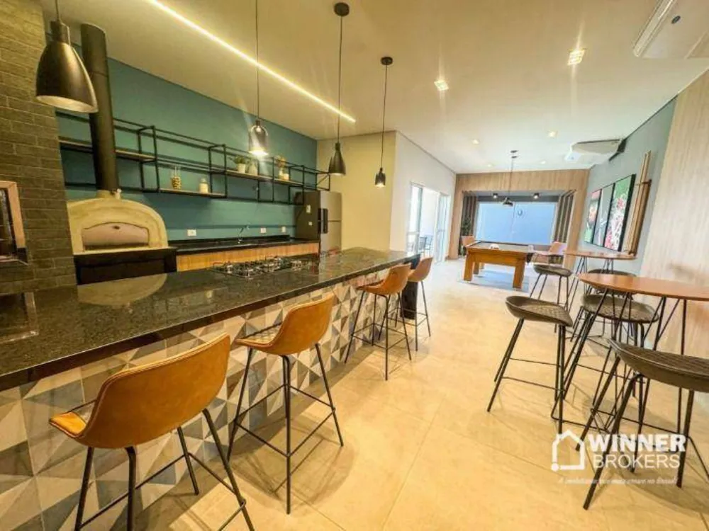 Apartamento, 3 quartos, 100 m² - Foto 3