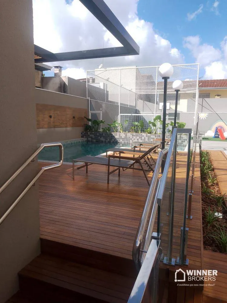 Apartamento, 3 quartos, 100 m² - Foto 4