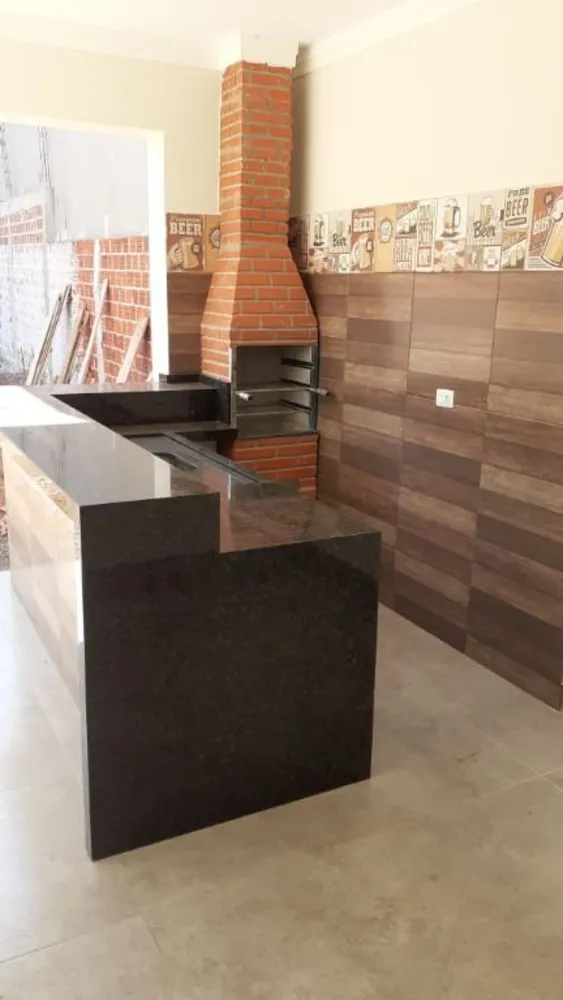 Casa, 3 quartos, 132 m² - Foto 16