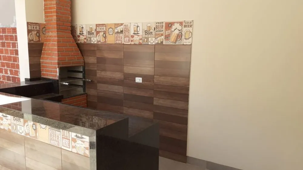 Casa, 3 quartos, 132 m² - Foto 14
