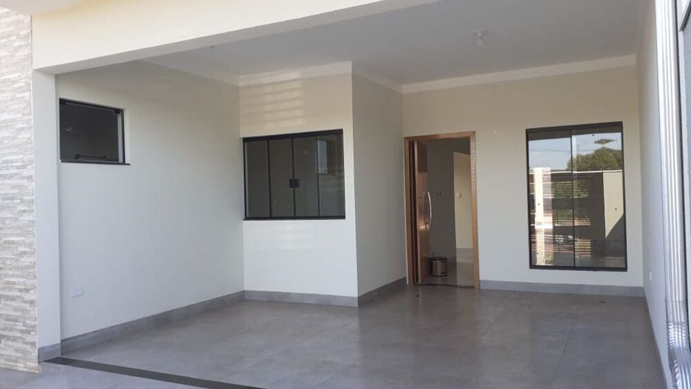 Casa, 3 quartos, 132 m² - Foto 2