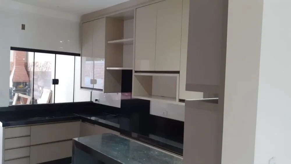 Casa, 3 quartos, 132 m² - Foto 5