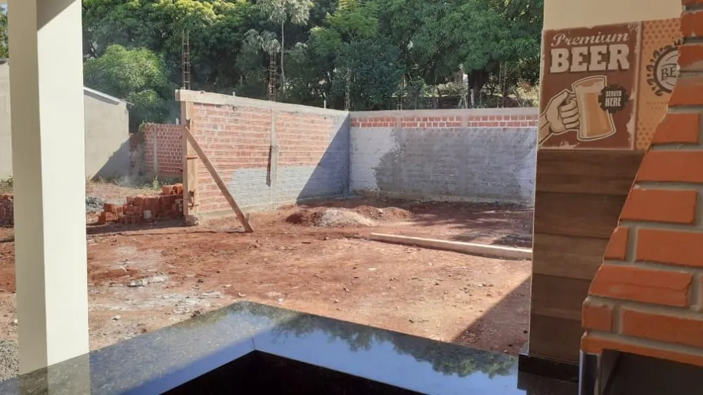 Casa, 3 quartos, 132 m² - Foto 15