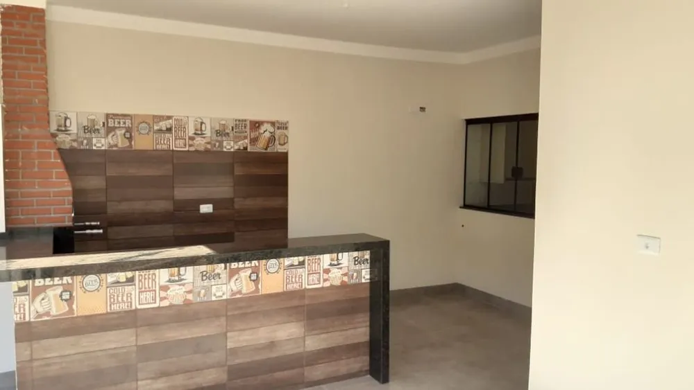 Casa, 3 quartos, 132 m² - Foto 13