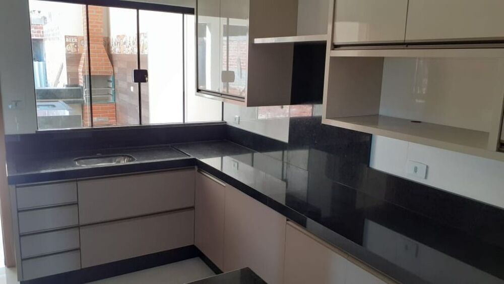 Casa, 3 quartos, 132 m² - Foto 4