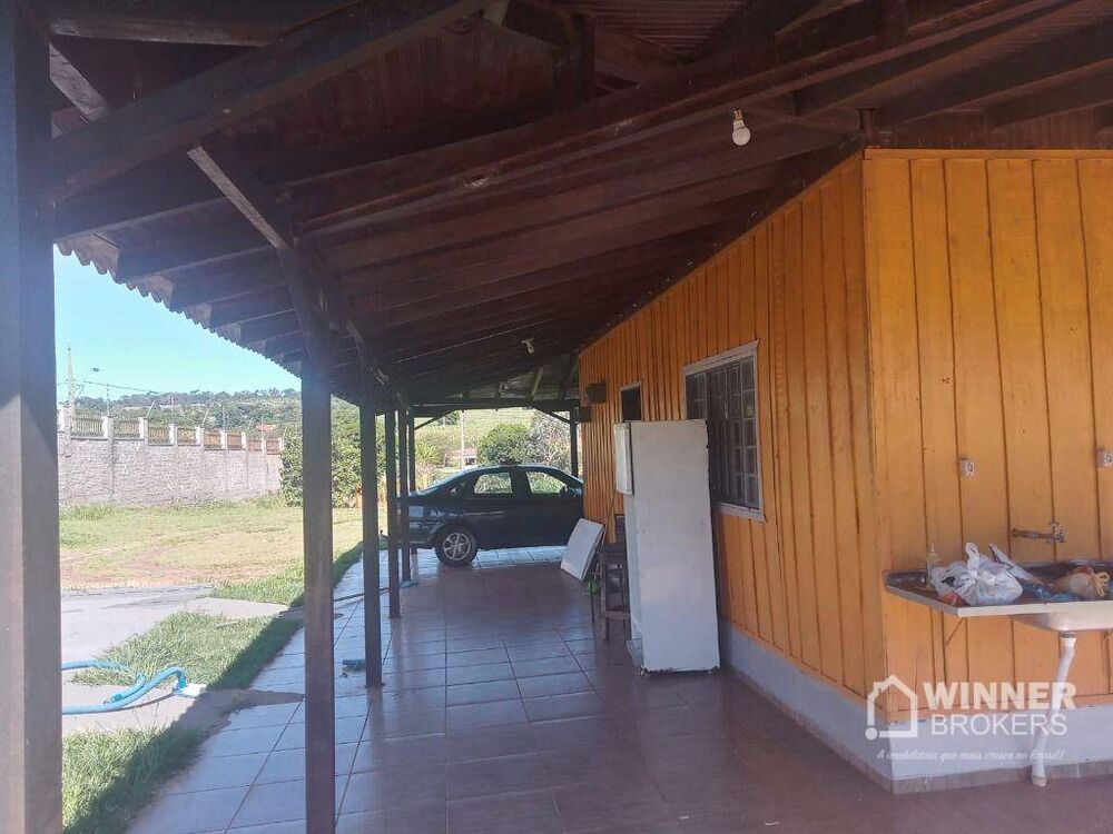 Chácara à venda com 2 quartos, 200m² - Foto 9