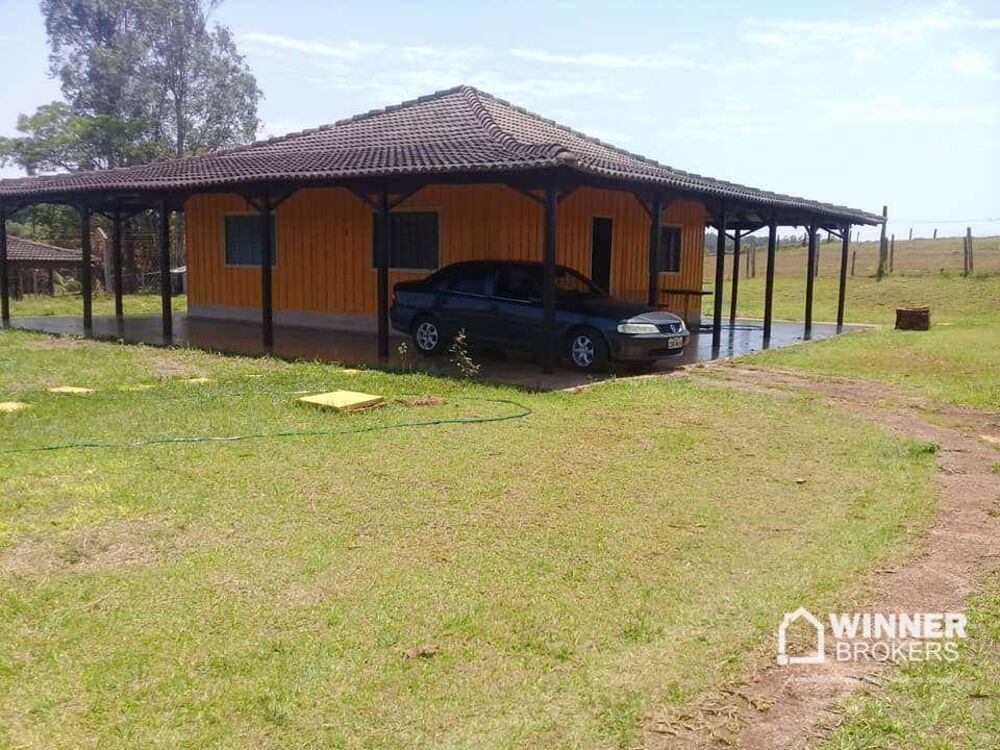 Chácara à venda com 2 quartos, 200m² - Foto 4