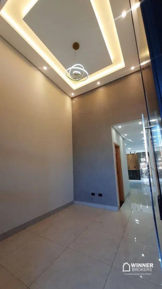 Casa, 3 quartos, 98 m² - Foto 4