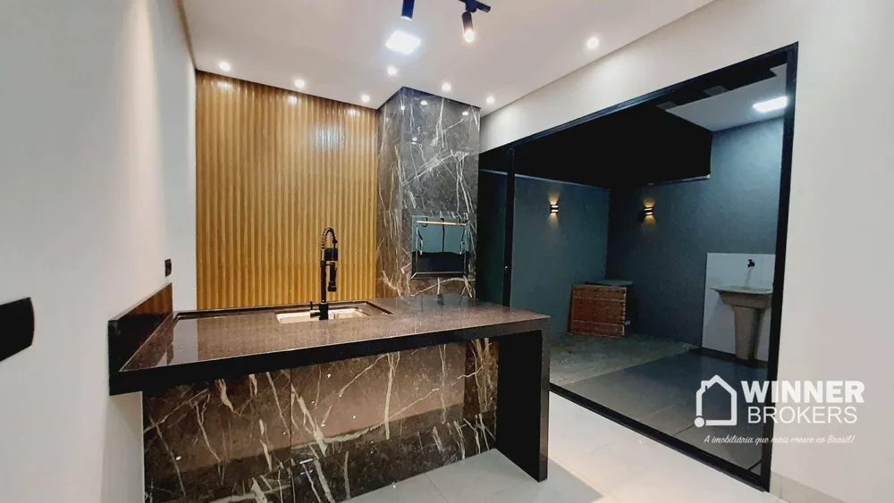 Casa, 3 quartos, 98 m² - Foto 10