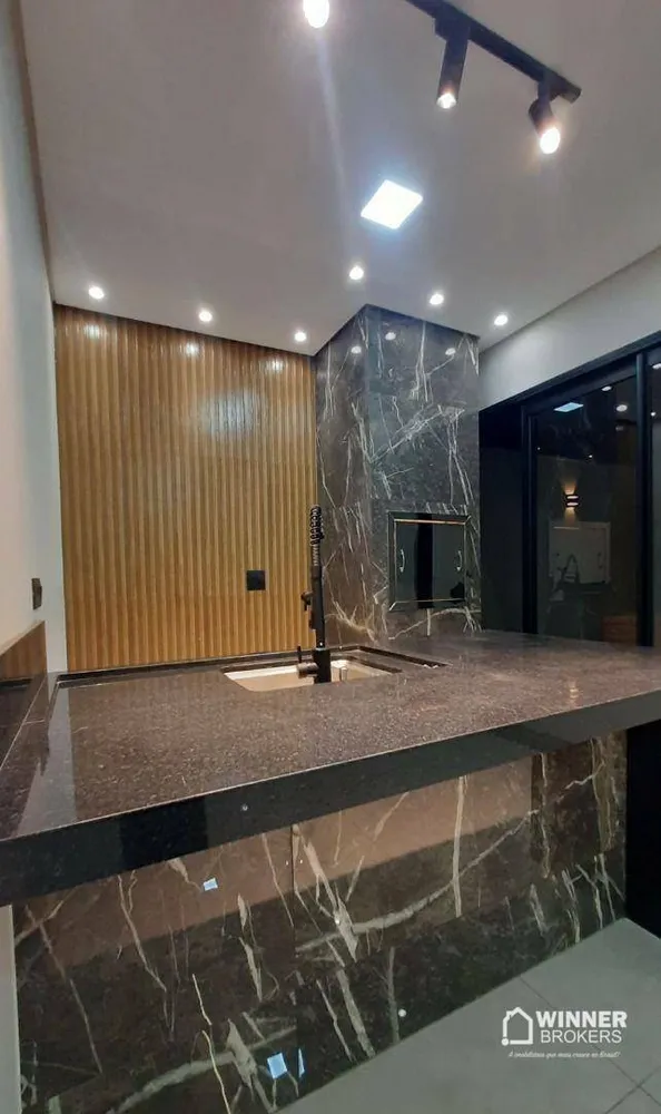 Casa, 3 quartos, 98 m² - Foto 8