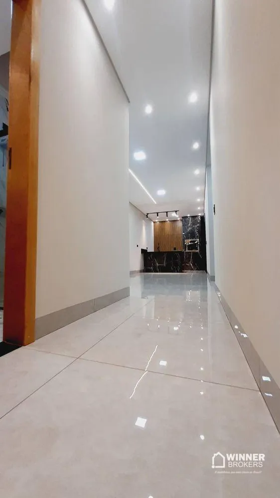 Casa, 3 quartos, 98 m² - Foto 6