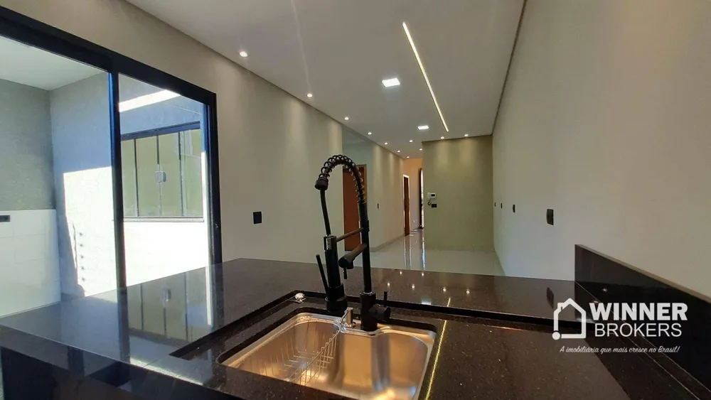 Casa, 3 quartos, 98 m² - Foto 9