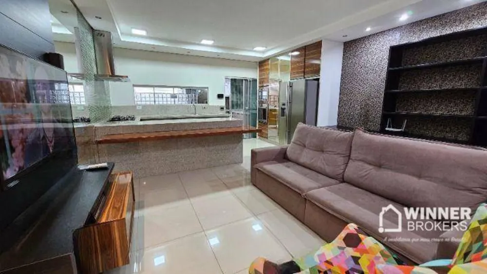 Casa, 2 quartos, 125 m² - Foto 5
