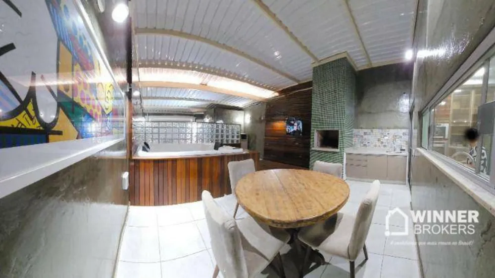 Casa, 2 quartos, 125 m² - Foto 10