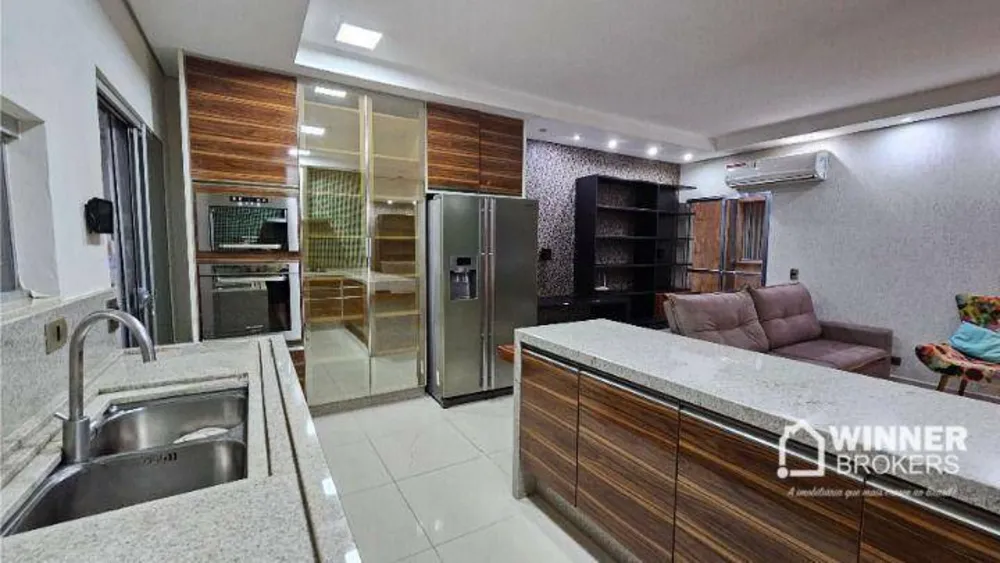 Casa, 2 quartos, 125 m² - Foto 2