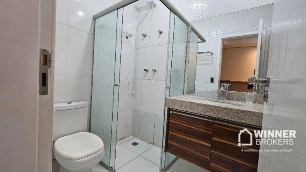Casa, 2 quartos, 125 m² - Foto 9
