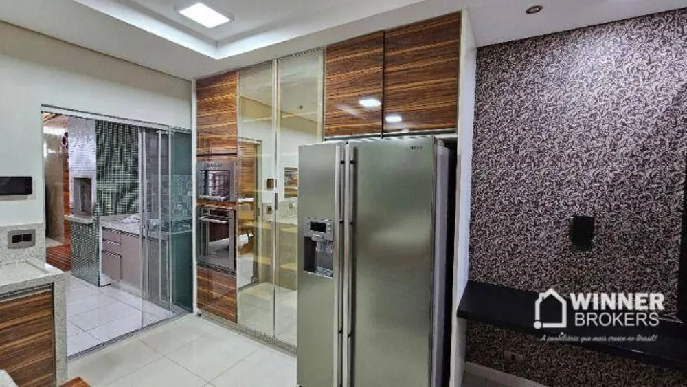 Casa, 2 quartos, 125 m² - Foto 4