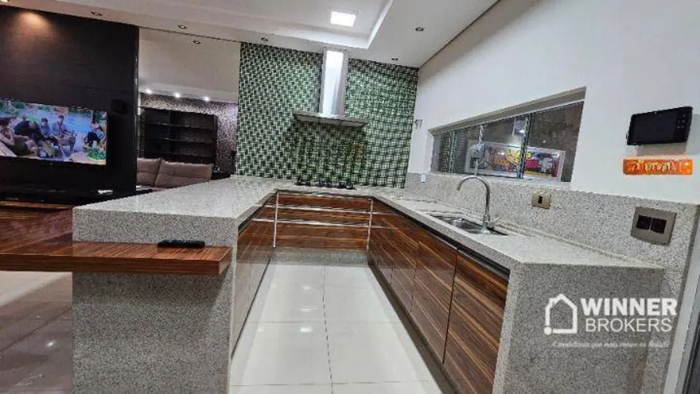 Casa, 2 quartos, 125 m² - Foto 3