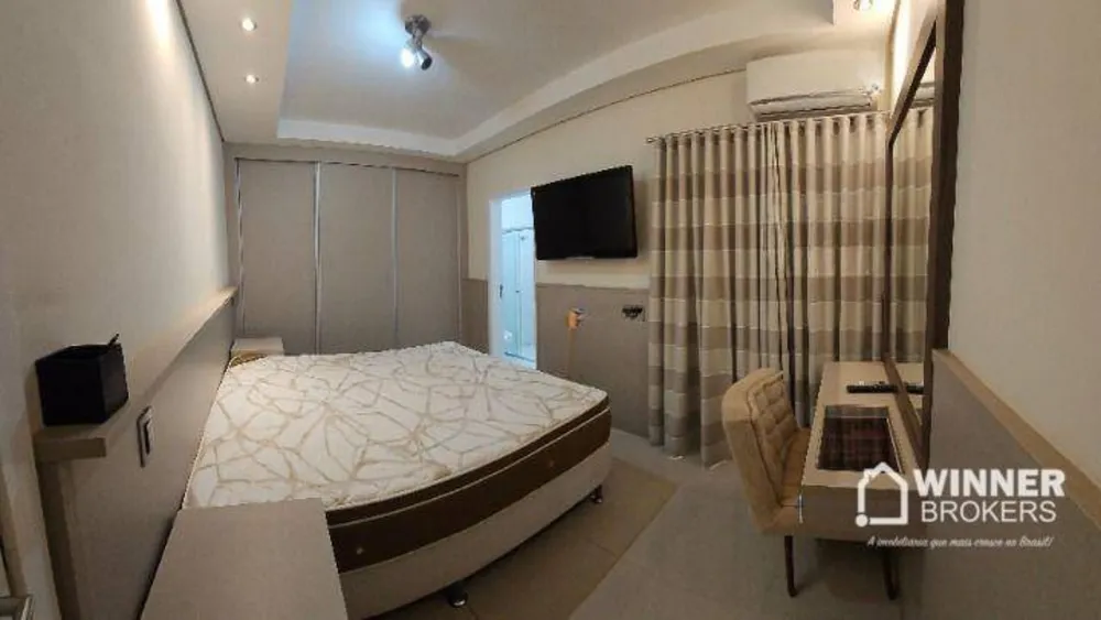 Casa, 2 quartos, 125 m² - Foto 7