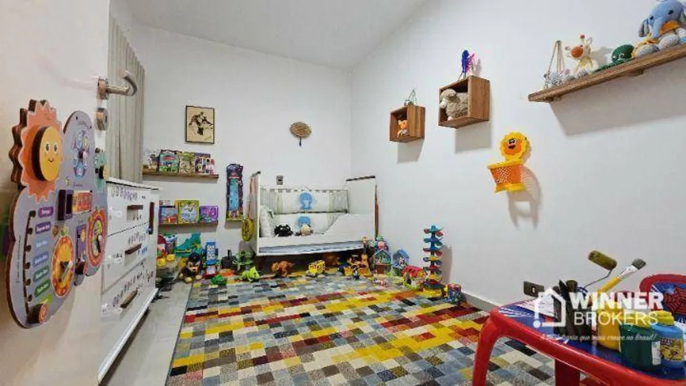 Casa, 2 quartos, 125 m² - Foto 6