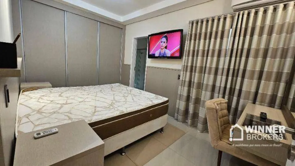 Casa, 2 quartos, 125 m² - Foto 8