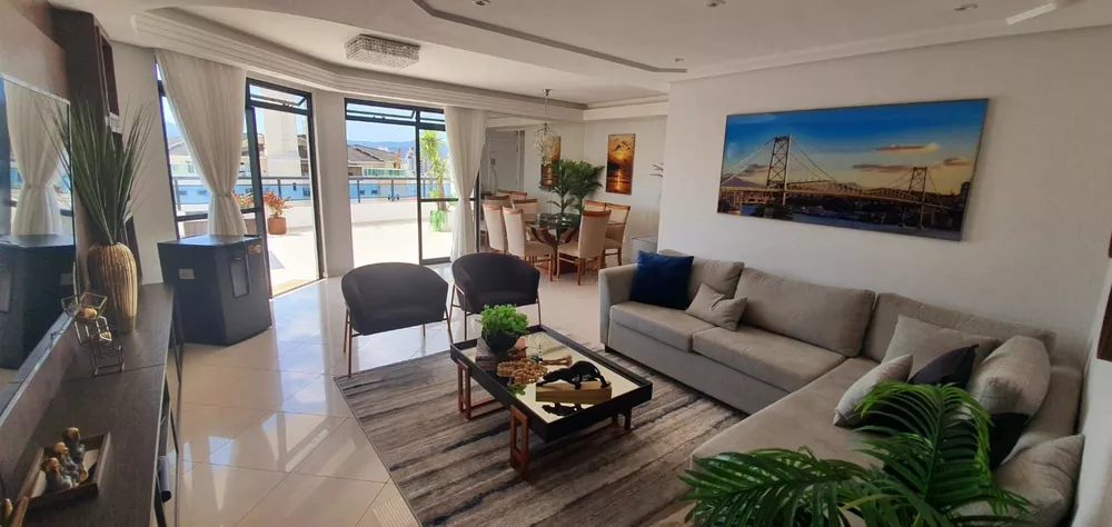 Cobertura à venda com 3 quartos, 360m² - Foto 7