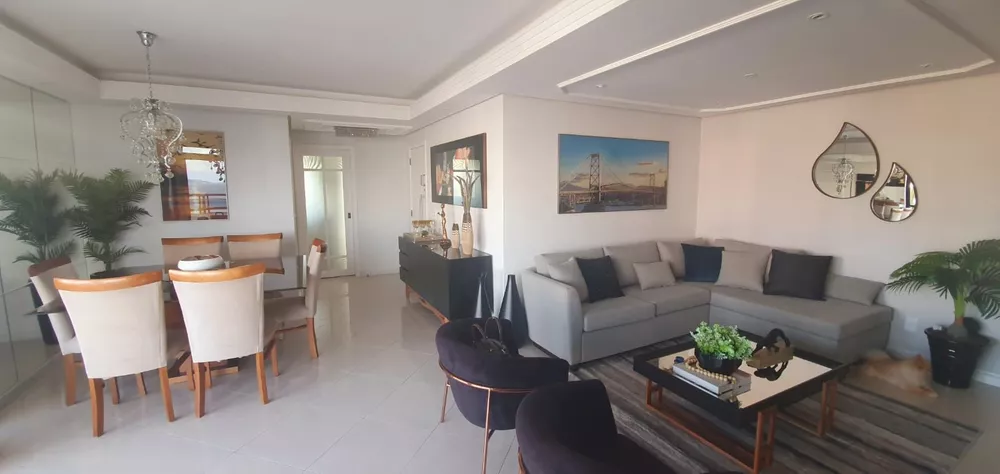 Cobertura à venda com 3 quartos, 360m² - Foto 14