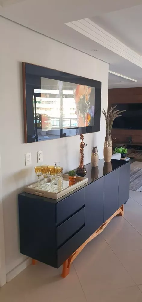 Cobertura à venda com 3 quartos, 360m² - Foto 11