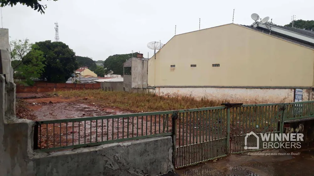Terreno, 582 m² - Foto 1