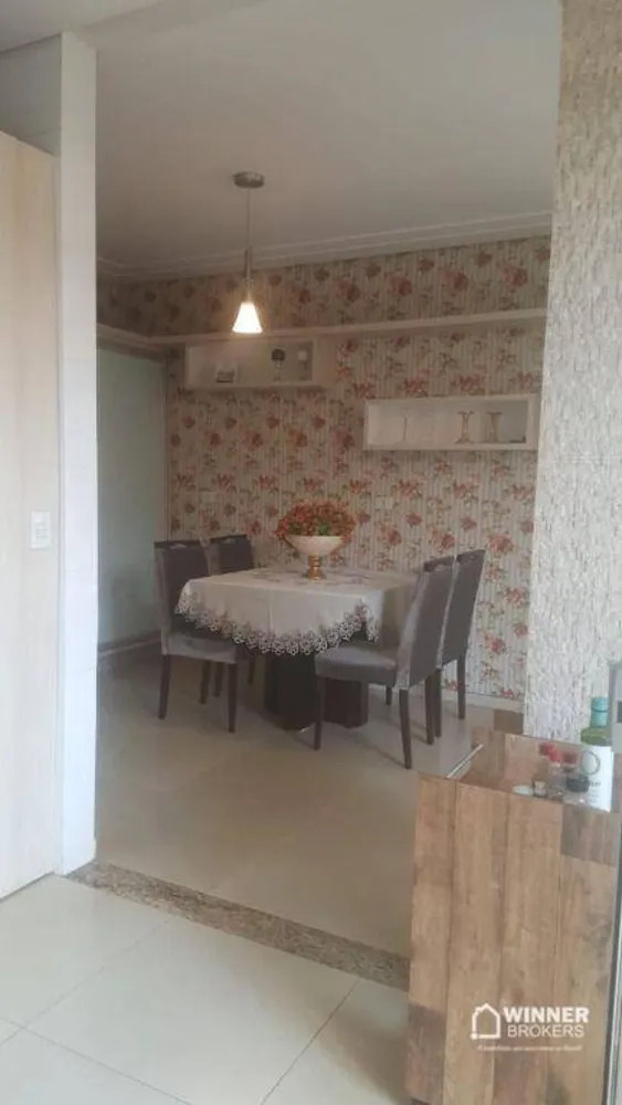 Sobrado, 4 quartos, 449 m² - Foto 4