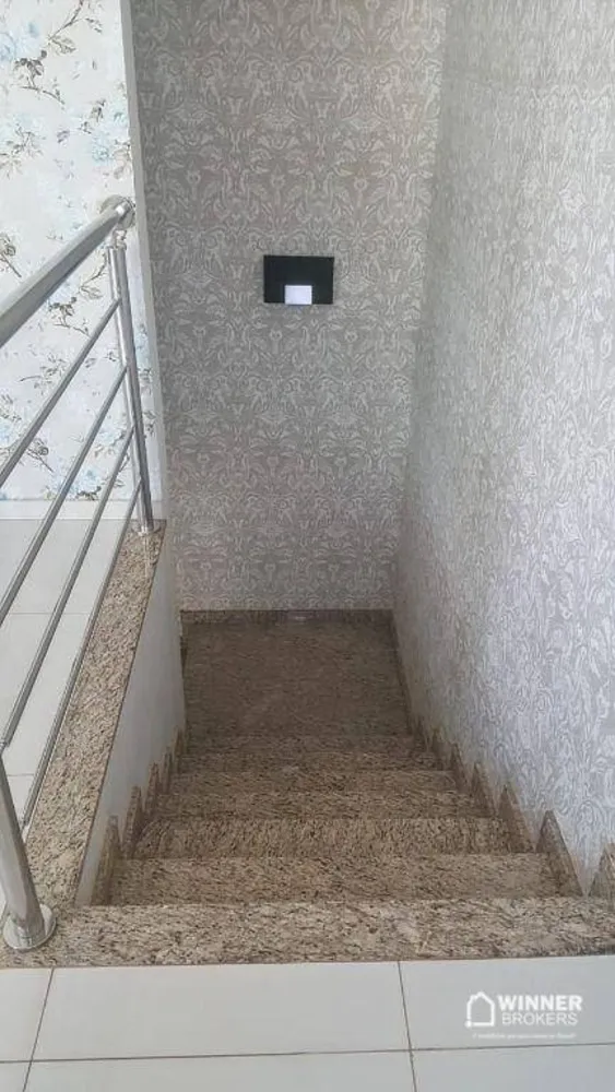 Sobrado, 4 quartos, 449 m² - Foto 7