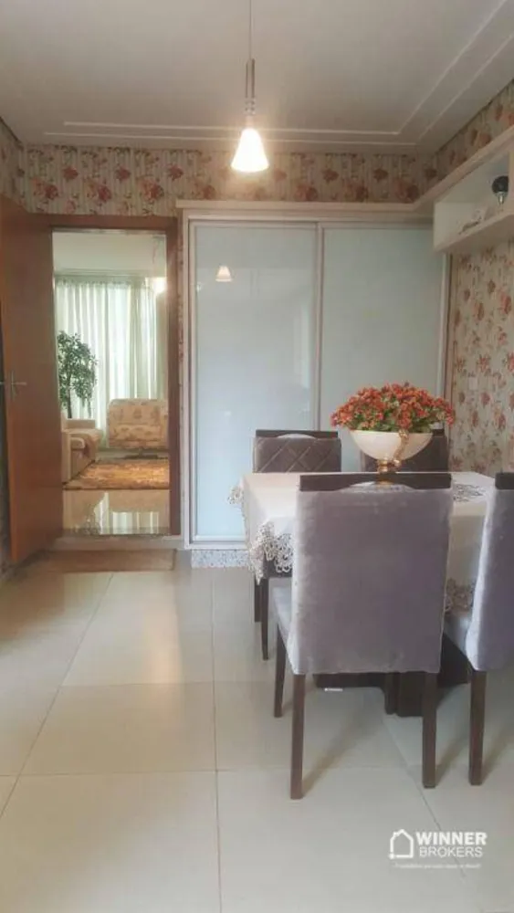 Sobrado, 4 quartos, 449 m² - Foto 5