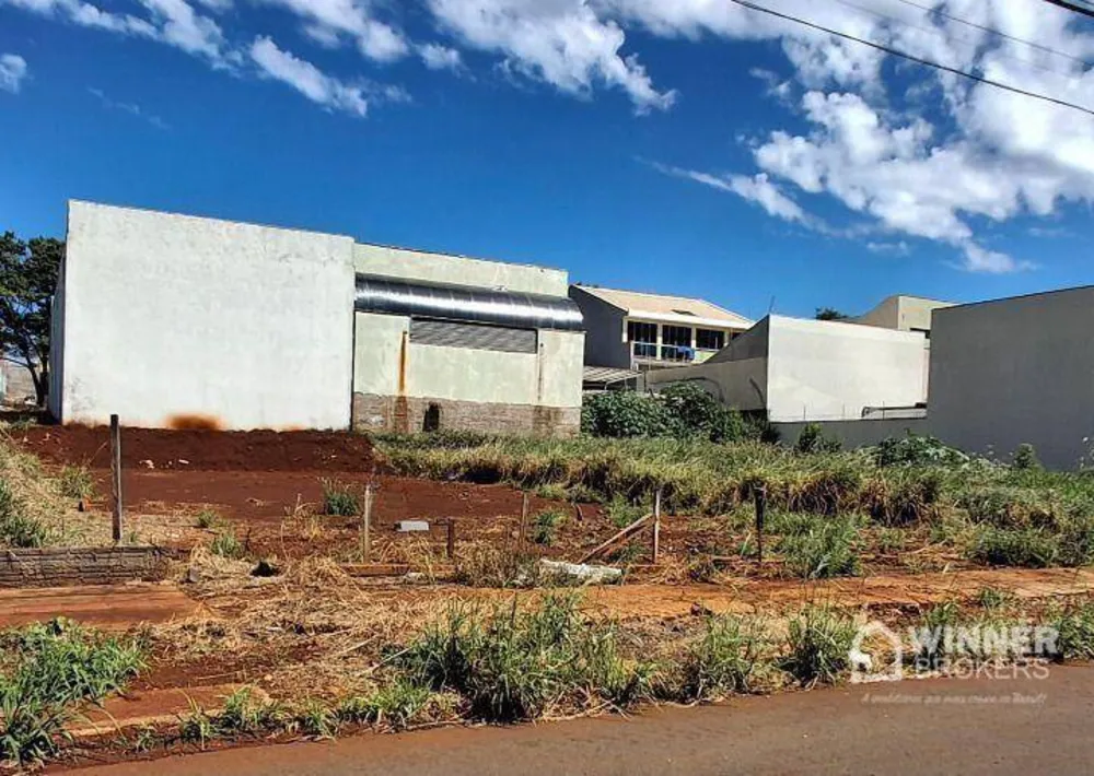 Terreno, 432 m² - Foto 2