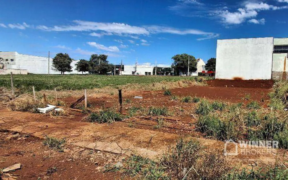 Terreno, 432 m² - Foto 4