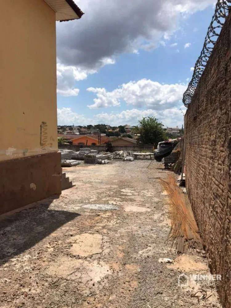 Terreno, 912 m² - Foto 1