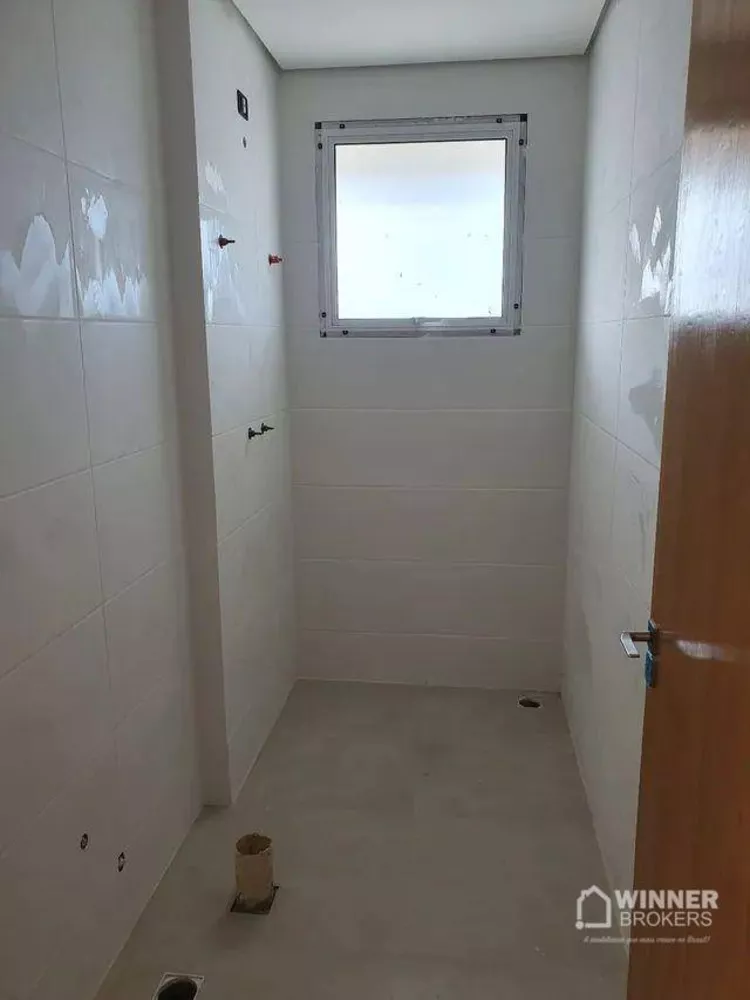 Apartamento à venda com 2 quartos, 83m² - Foto 3