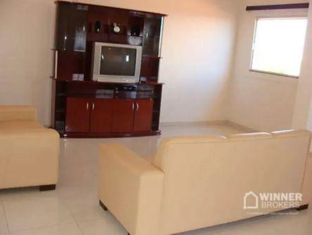 Sobrado, 3 quartos, 195 m² - Foto 3