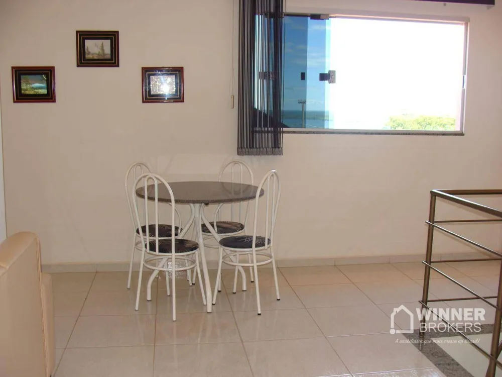 Sobrado, 3 quartos, 195 m² - Foto 8
