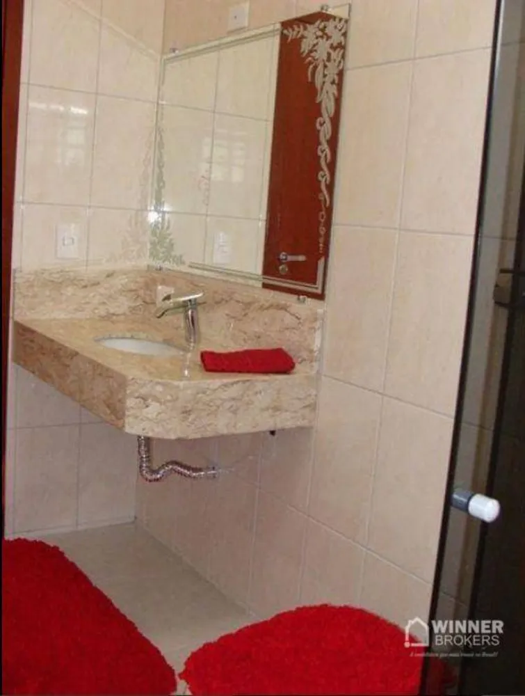 Sobrado, 3 quartos, 195 m² - Foto 2