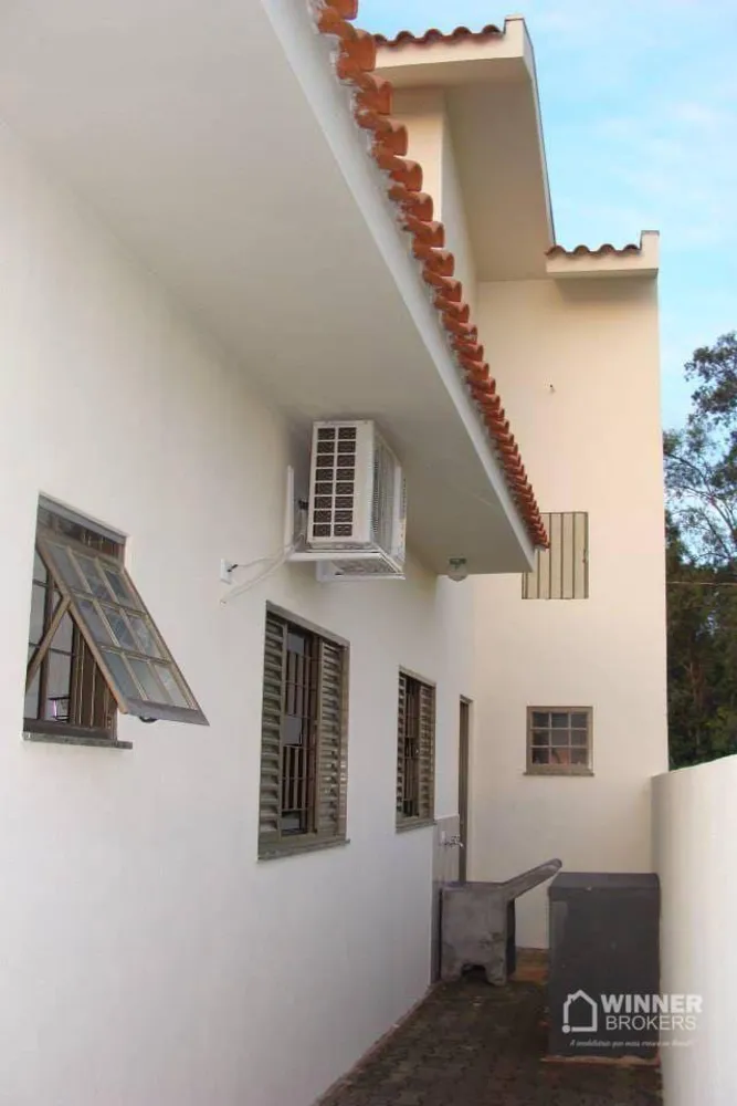 Sobrado, 3 quartos, 195 m² - Foto 4