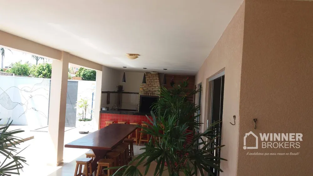 Sobrado, 3 quartos, 195 m² - Foto 3