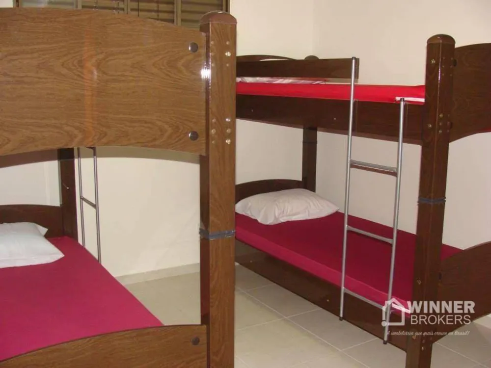 Sobrado, 3 quartos, 195 m² - Foto 10