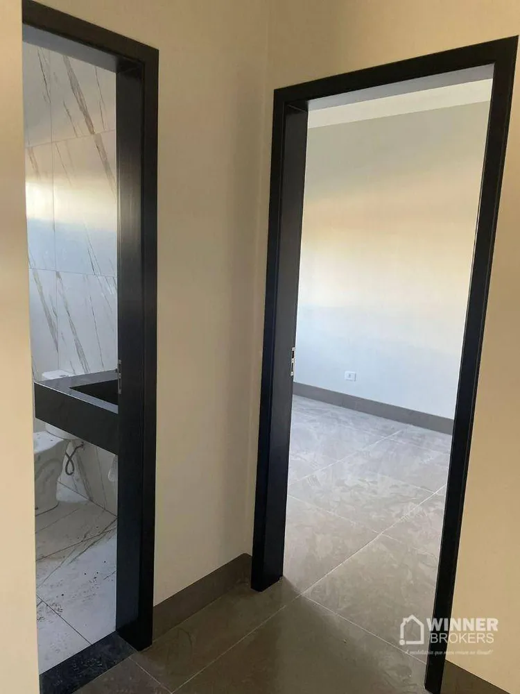 Casa, 3 quartos, 110 m² - Foto 7