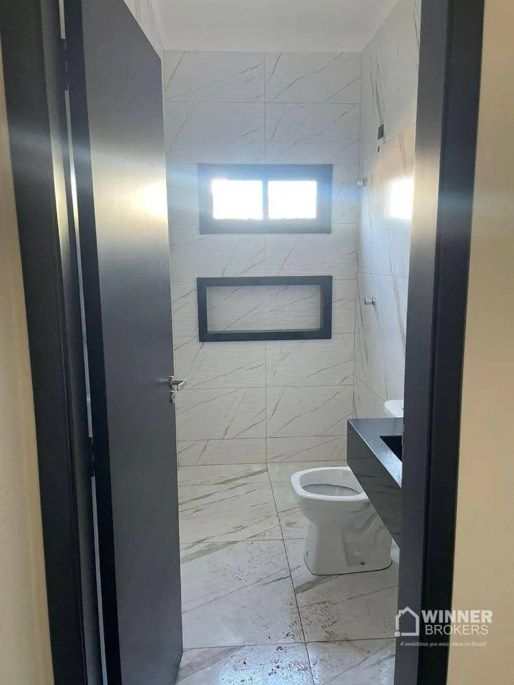 Casa, 3 quartos, 110 m² - Foto 8