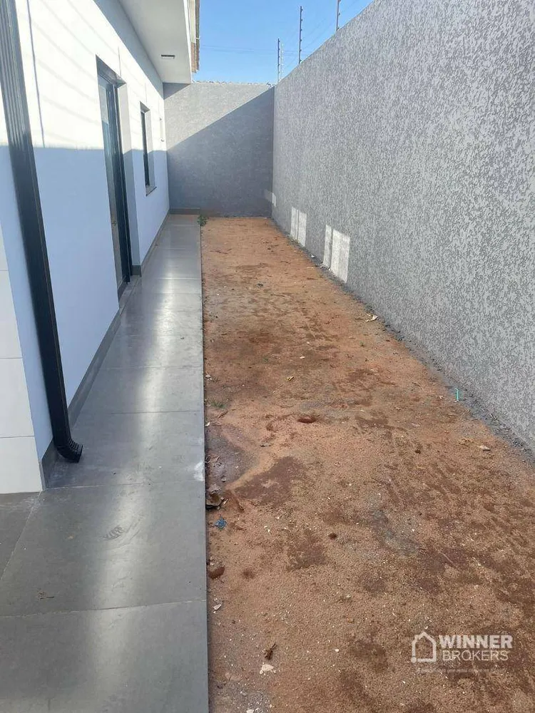 Casa, 3 quartos, 110 m² - Foto 10